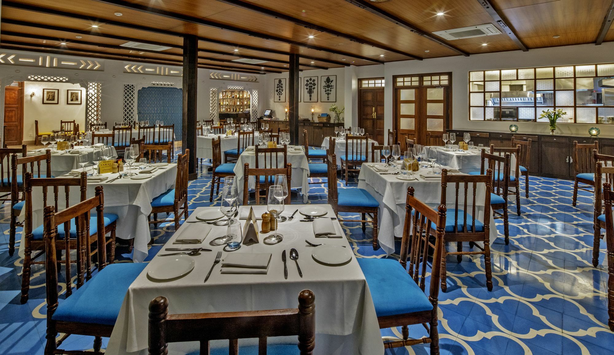 Saraca Hotel Lucknow Exterior foto